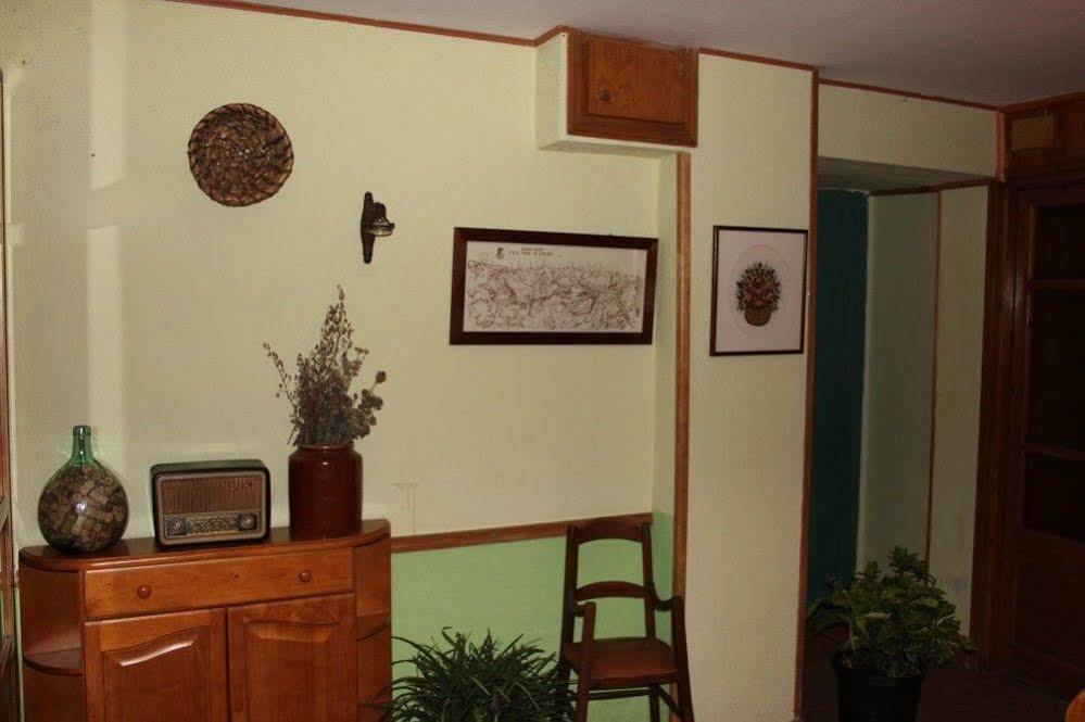 Hostal Aiguamog Salardú Extérieur photo