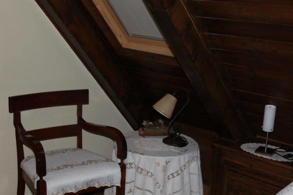 Hostal Aiguamog Salardú Extérieur photo
