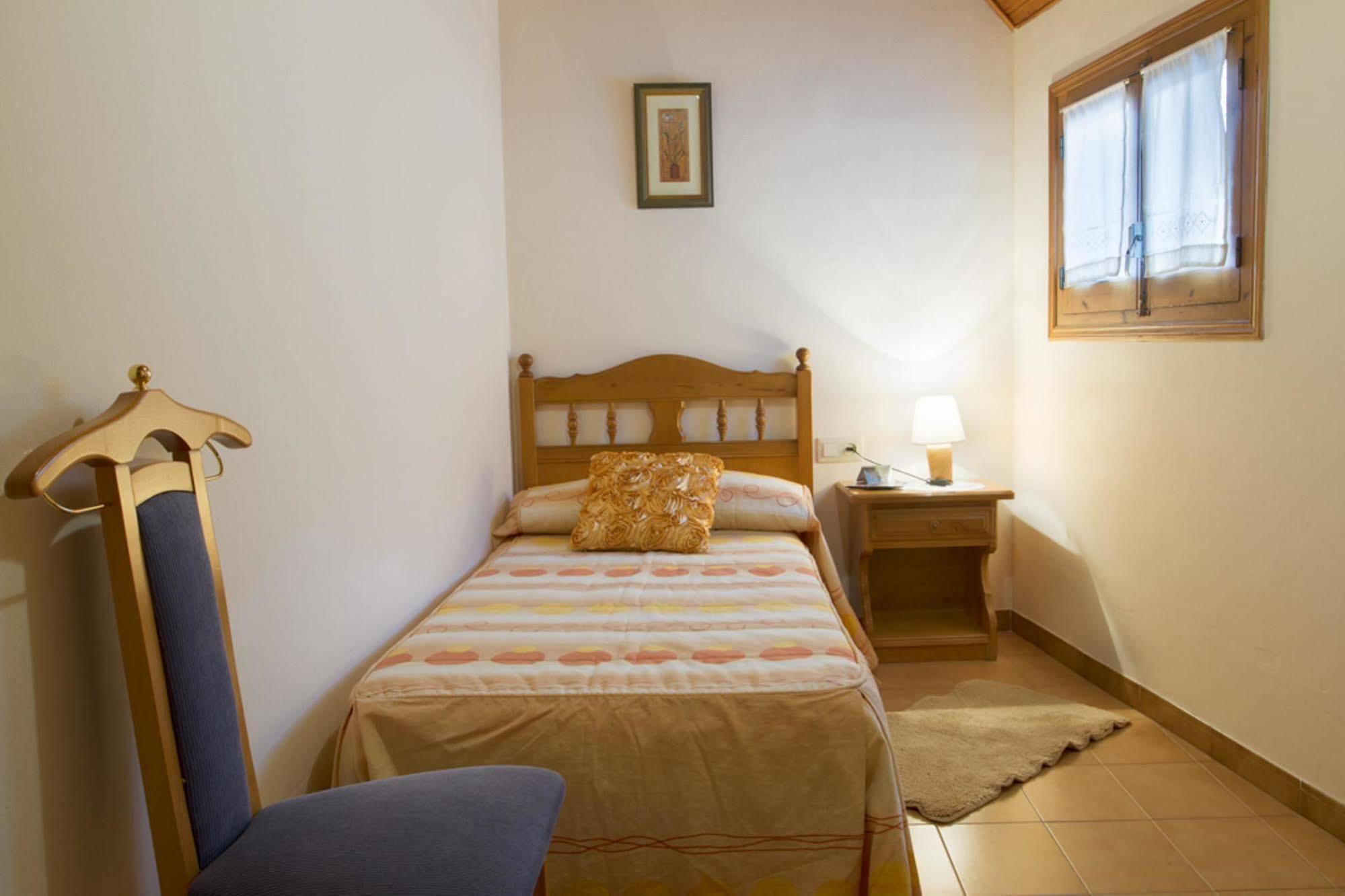 Hostal Aiguamog Salardú Extérieur photo