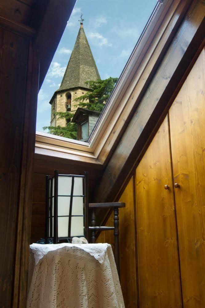 Hostal Aiguamog Salardú Extérieur photo