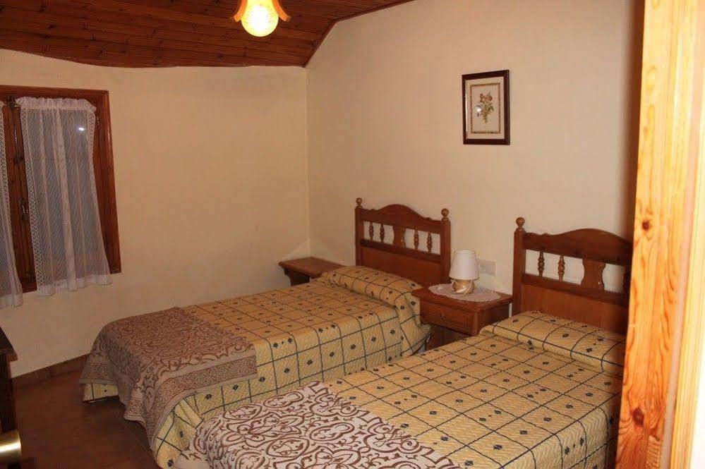 Hostal Aiguamog Salardú Extérieur photo