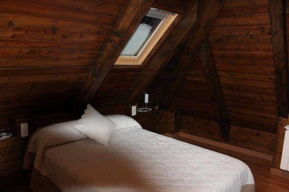 Hostal Aiguamog Salardú Extérieur photo